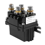 Winch Solenoid 12v 500 A Relay Contactor For.... Fixed Price $64.82.