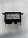 Hongfa 90295 Relay, Coil 240 Vac, 12 A. Fixed Price $10.30.