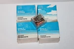 Lot Of 4 New Potter Brumfield R10-e1x4-v185 General Purpose Power Relays 12vdc. Fixed Price $29.99.