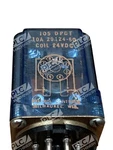 Deltrol Controls 29124-60 Relay. Fixed Price $22.00.