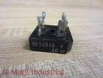 Shindengen S25vb+40 Transistor S25vb40. Fixed Price $42.77.