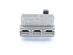 Siemens 3rv1901-1d (set Of 10) Contact Block. Fixed Price $249.99.