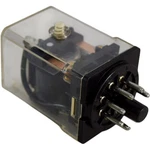 Eaton Cutler-hammer D3pr2t1 Ser A2 General Purpose Relay Dpdt 10a 24vdc. Fixed Price $17.95.