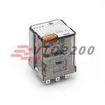 New Sealed 700-hb33a1-3-4 Allen Bradley 700-hb General Purpose Blade Base Relay. Fixed Price $49.00.