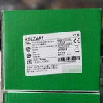 10pcs New Schneider Rslzva1 Miniature Relay Sockets Fast Ship. Fixed Price $118.75.