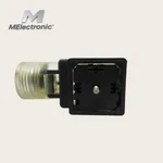 1pcs Rexroth R900057453 12-240vac 4a Plug-in Connector Expedited Shipping. Fixed Price $92.40.
