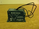 R-k R-c Network Rcd5a-30 Filter Res 220 Ohm 7w 480vac *free Shipping*. Fixed Price $16.99.