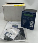 Sel-710 Motor Protection Relay P/n: 071001a0x0x0x850211. Fixed Price $1299.00.