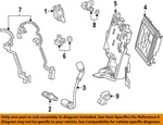 Gm Oem 24-25 Sierra 1500,silverado 1500 Electrical Ignition System-ecm 12731719. Fixed Price $290.92.