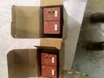 Scientific Tecknolgies Sr125sms02. Fixed Price $175.00.