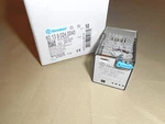Finder Relay 60.13.9.024.0040 3pdt Relay, 10a, 24vdc (nib). Fixed Price $14.10.