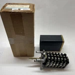 Ge 16sb1fb8a18sum4y Aux Control Switch, Sb-1 Cam 6-stage 8-position. Fixed Price $75.00.
