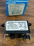 Mars 90290q Switching Relay Switching: Spno Coil Voltage 24 Vac. Fixed Price $13.00.
