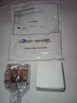 New Genuine C3 Controls Gprm-b4c10d-3 Square Base Relay W/ Blade Terminals. Fixed Price $26.79.