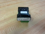 Murr Elektronik 62001 Mp 6 Assy Module. Fixed Price $25.77.