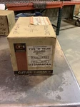 Cutler-hammer D23mr804a Type M Relay. Fixed Price $175.00.