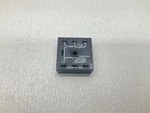 Abb X2872 120 Vac Solid State Timer Relay 10-1000 Sec Time Delay (tsc). Fixed Price $122.39.