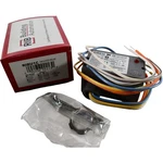 New Rib Functional Devices Ribu1c Enclosed Relay 10a Spdt 10-30v Ac Dc 120vac. Fixed Price $19.99.
