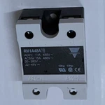 For Carlo Gavazzi Solid State Relay Rm1a48a75. Fixed Price $95.99.