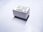 V23104-a1003-b101 Siemens Pcb Miniature Relay D4 12vdc 4pdt 1.25a/2a 14-pin. Fixed Price $22.85.