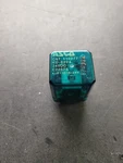 Asco #115277 24vdc Relay.. Fixed Price $39.00.