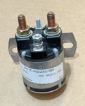 White-rodgers 124-5 Dc Power Solenoid, 36 Vdc Cont.. Fixed Price $19.00.