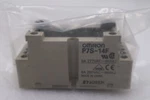 New Open Box Omron P7s-14f-end 14-pole Relay Socket 10a Stock G1002a. Fixed Price $30.00.