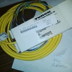 Turck Multi 4 Port Box Junction Distribution/sensor Connector Vb40-n7x5+cable. Fixed Price $41.99.