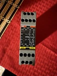 Abb 2tla020052r1000 Vital 1 Safety Relay 24v-dc. Fixed Price $180.00.
