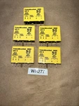 (5) Potter & Brumfield Iac-5 Modules Nnb Fast Shipping! + Warranty. Fixed Price $50.00.