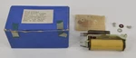 C.p. Clare & Co Resistor Relay C21935 550 Ohms 13000 Turns No. 34 Ec New In Box. Fixed Price $26.99.