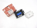 Genuine Carlo Gavazzi Rz3a60a55 Solid State Relay 600vac 55a See Desc.. Fixed Price $92.99.