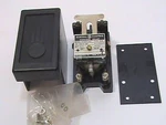 Ge General Electric 12hga33a2 Control Relay Type Hga 125 Volts Int Nos. Fixed Price $104.30.