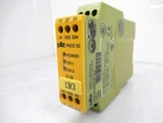 Pnozx224vacdc2no Safety Relay 6 Amp 230 Vac 24 Vac/dc 50/60 Hz. Fixed Price $56.30.