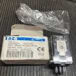 Eaton D3pr2a Ser.a2 Dpdt Relay 120vac Coil With Test Button New In Original Box. Fixed Price $15.00.