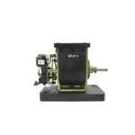 Allen Bradley 809-a09e Ser. A 600v 28a Unmp. Fixed Price $198.00.