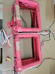 1- General Electric G102-3014 Ground Fault Sensor 2500:3.12a 50-400 Hz 600v Ge. Fixed Price $46.74.
