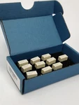 Omron G6s-2g Low Signal Relay 24vdc, 10 Pcs.. Fixed Price $58.28.