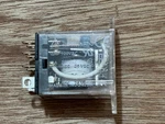 Omron Industrial Automation Ly2f-dc24 Ice Cube Relay, Dpdt, 24 Vdc Coil. Fixed Price $16.99.
