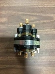 Mdi 335no-24d-18 Contactor 24v 35a 3 Pole. Fixed Price $59.99.