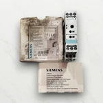 Siemens 3rp1505-1bw30 Electronic Timer 24-240vac Free Fast Shipping. Fixed Price $120.00.