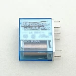 Type 44.52s Finder Power Relay 24vdc 8a 8 Pins X 5pcs New. Fixed Price $34.99.