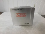 Omron Standard Relay Heat Sink For Use With G3ne-220 Y92b-n100. Fixed Price $33.60.