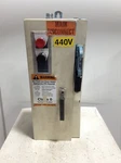 Allen Bradley 512-bjb-6-24 Size 1 Combination Motor Starter 512bjb624 (tbi). Fixed Price $202.49.