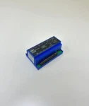 Ziehl Tr1200ip Temperature Relay / Pt 100 Siemens 7xv5662-8ad10/bb. Fixed Price $599.00.