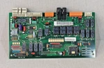 Kawasaki 50999-2141r03 Relay Interface Board Fnip. Fixed Price $790.00.