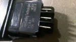 Caling Rocker Switch Dpt-ctr Off Cleveland Skillet Sgl-r Sgm-r Garland. Fixed Price $28.99.