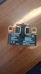 Magnecraft W199adex-4 Electromechanical Relay 120vac 290ohm 50a Spst-no-dm (63.5. Fixed Price $104.00.