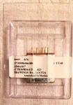 Leach Relay Bacr13cf2a /j-d4a-017 115/200 Vac 400 Hz Coil Or 28 Vdc 10 A. Fixed Price $99.00.