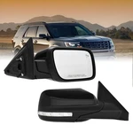 Xingsichuang Right Passenger Side Mirror For 2011-2019 Ford Explorer. Fixed Price $193.09.